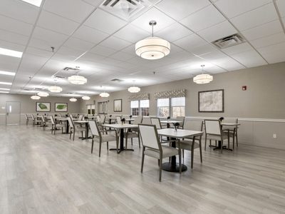Maysville Nursing And Rehabilitation Facility