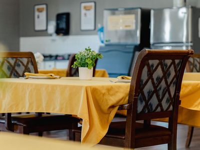 Monroe Health And Rehabilitation Center