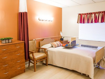 Morgantown Care & Rehabilitation Center