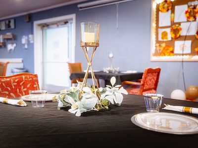 Oakview Nursing & Rehabilitation Center