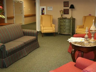 Park Terrace Health Campus