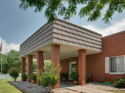 Parkview Nursing & Rehabilitation Center