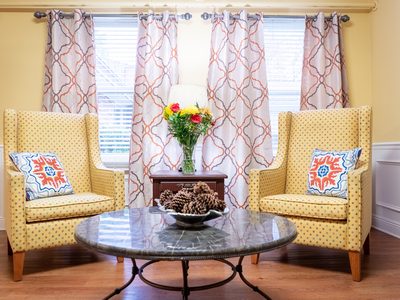 Bluegrass Care & Rehabilitation Center