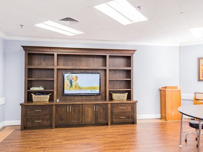 Pine Meadows Health Care