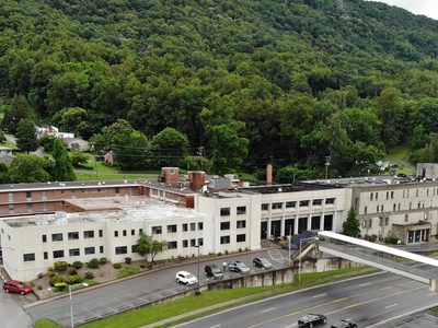 Pineville Community Hospital