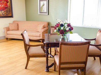 Signature Healthcare of Hartford Rehab & Wellness