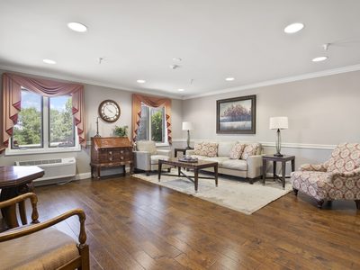 Ridgeway Nursing & Rehabilitation Facility