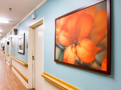 Riverside Manor Health Care Center