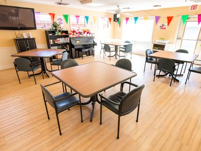 Rockcastle Health & Rehabilitation Center
