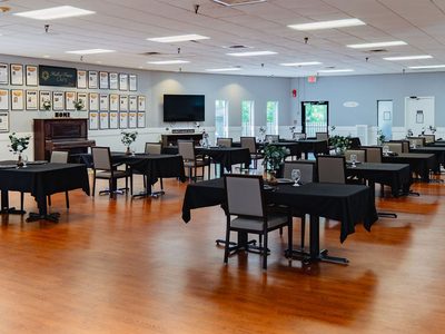 Signature Healthcare at Rockford Rehab & Wellness