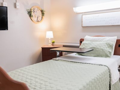 Salyersville Health Care Center