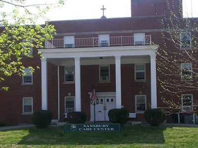 Sansbury Care Center