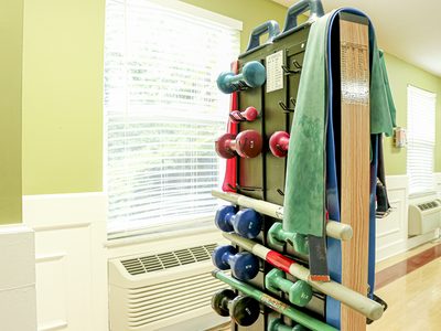 Signature Healthcare Of East Louisville
