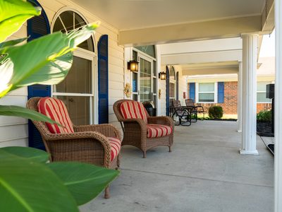 Signature Healthcare Of South Louisville