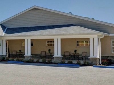 Spring View Health & Rehab Center, Inc