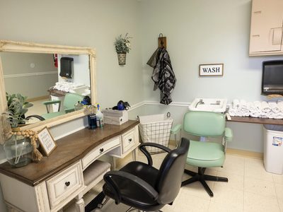 Springfield Nursing & Rehabilitation Center