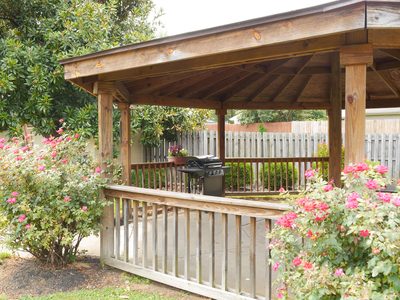 Summerfield Health And Rehabilitation Center
