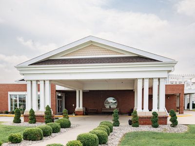 Sunrise Manor