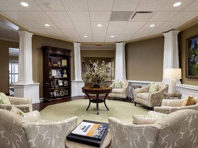 Superior Care Home