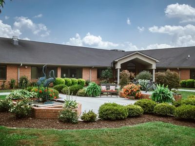 The Grandview A Nursing & Rehabilitation Facility