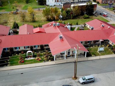 Tradewater Pointe