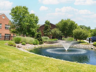 Villaspring Of Erlanger