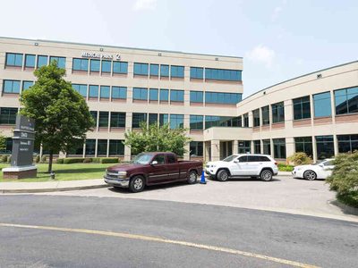 Western Baptist Hospital Transitional Care