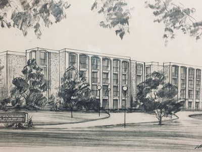 Westminster Terrace