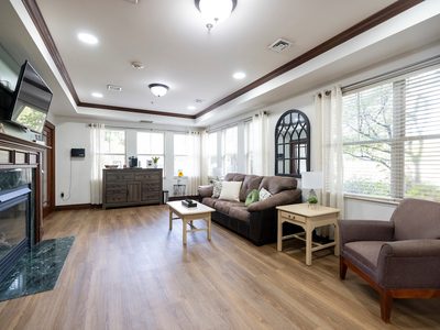 Woodcrest Manor Care Center