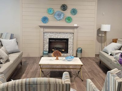 Allen Oaks Nursing Home