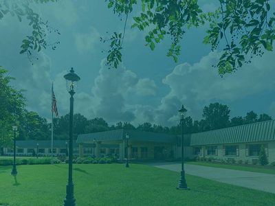 Baton Rouge Health Care Center.