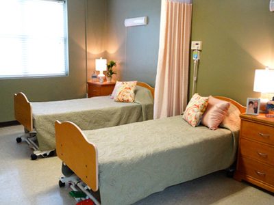 Bernice Nursing And Rehabilitation Center, LLC
