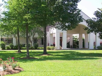Capitol House Nursing And Rehab Center