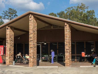 Care Center Of Dequincy
