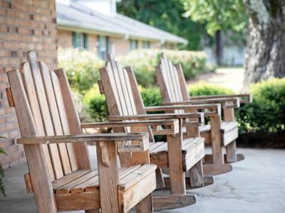 Legacy Nursing and Rehabilitation of Winnsboro