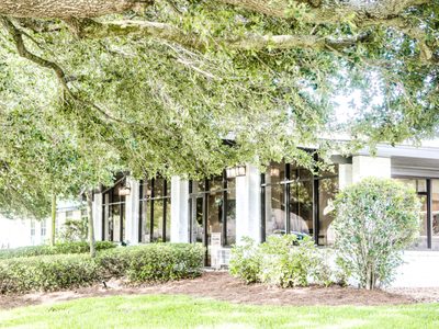 Chateau Living Center