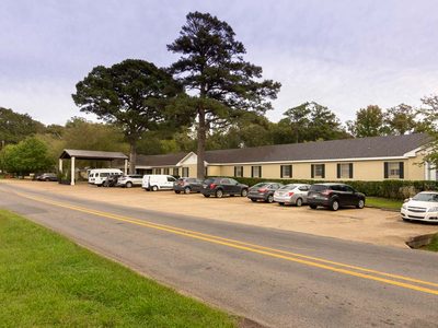 Cherry Ridge Guest Care, LLC
