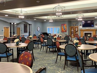 Cypress Point Nursing & Rehabilitation Center