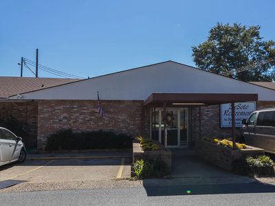 Desoto Retirement And Rehabilitation Center
