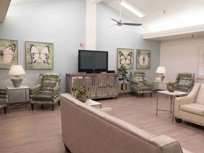 Eastridge Nursing Center 1