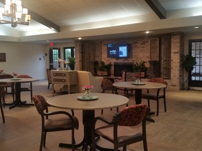 Flannery Oaks Guest House