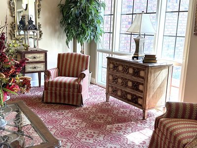 Forest Haven Nursing And Rehab