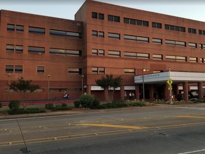 Glenwood Regional Med Center SNF