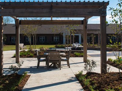 Golden Age Nursing Home