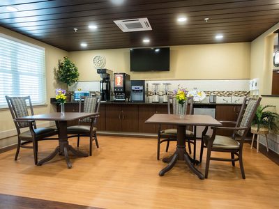 Greenbriar Nursing Convalescent Center