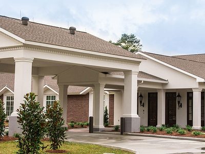 Harvest Manor Nursing Home