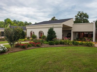 Heritage Healthcare Center