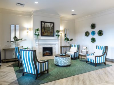 Heritage Manor Of Mandeville
