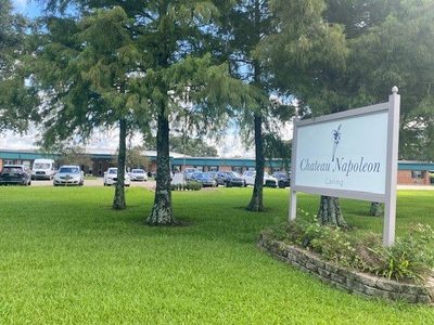 Chateau Napoleon Caring, LLC