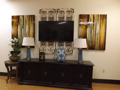 Heritage Manor Of Ville Platte